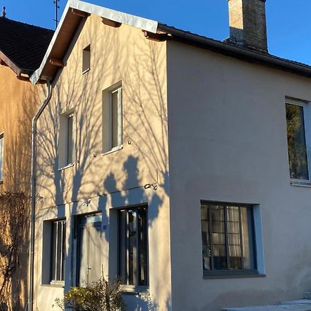 Gite L Origine Ornans Exteriér fotografie